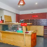 Oyo 7673 The Ark Apartment Hotel