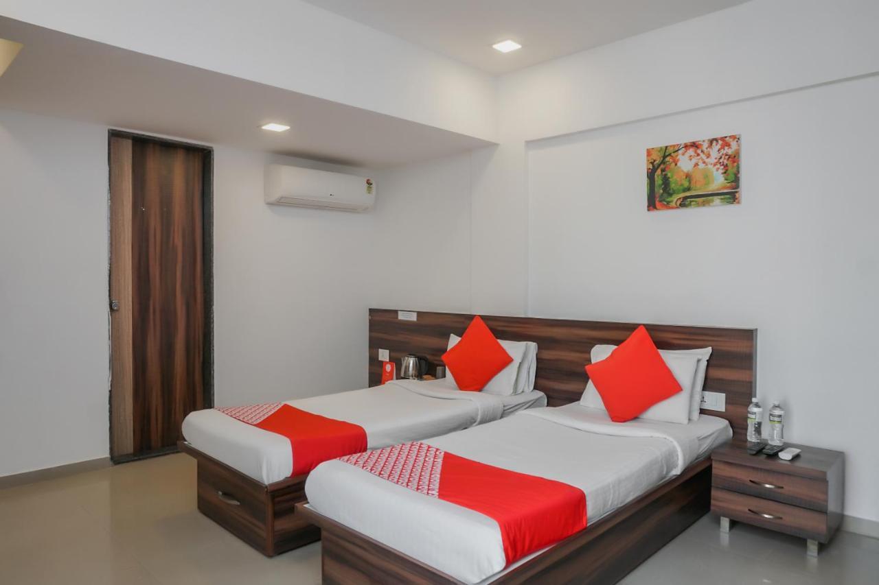 Hotel Oyo 7673 The Ark 3*