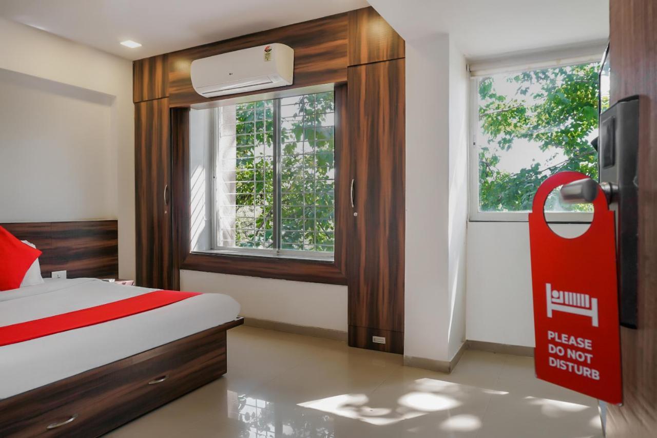 Hotel Oyo 7673 The Ark