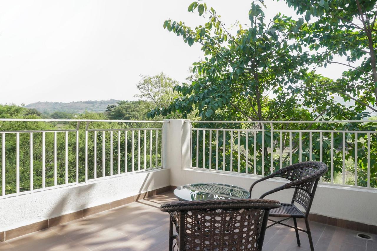 Hotel Oyo 7673 The Ark 3*