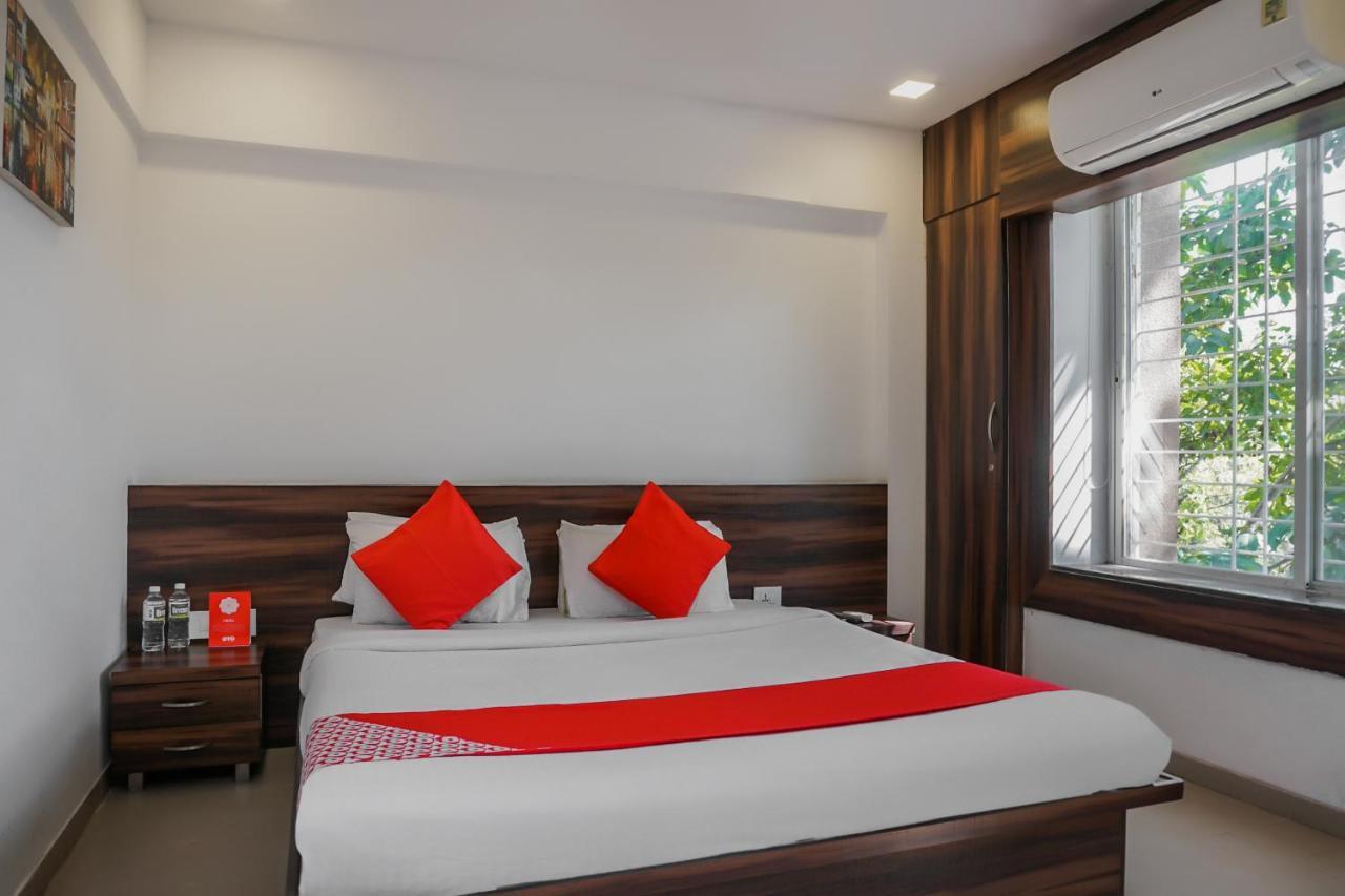 Hotel Oyo 7673 The Ark 3*