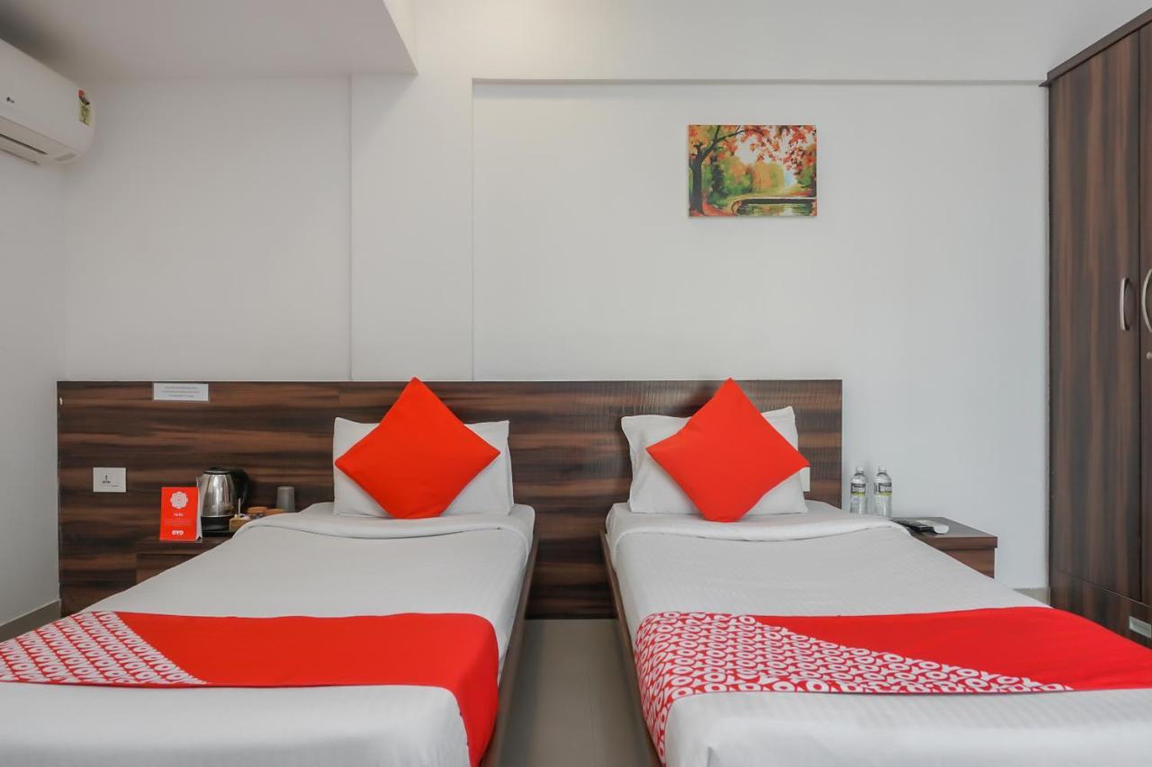 Oyo 7673 The Ark Pune