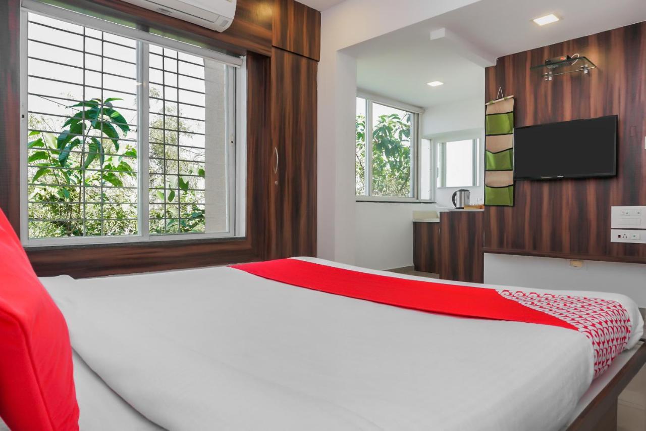 Hotel Oyo 7673 The Ark